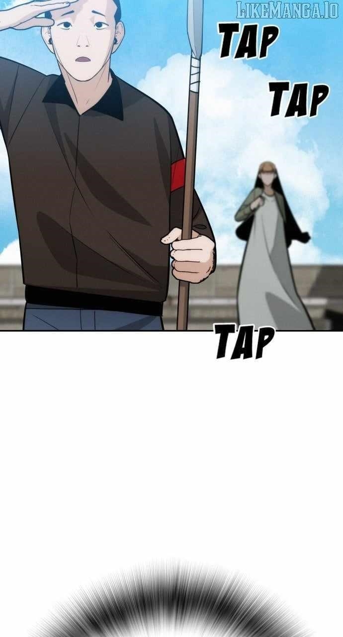 The One Who Regresses Only Protects Me Chapter 47 - Page 87