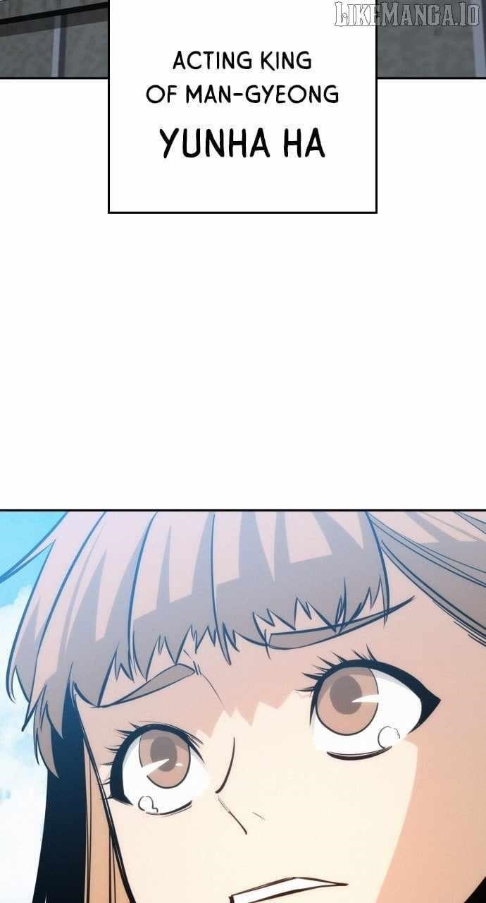 The One Who Regresses Only Protects Me Chapter 47 - Page 89