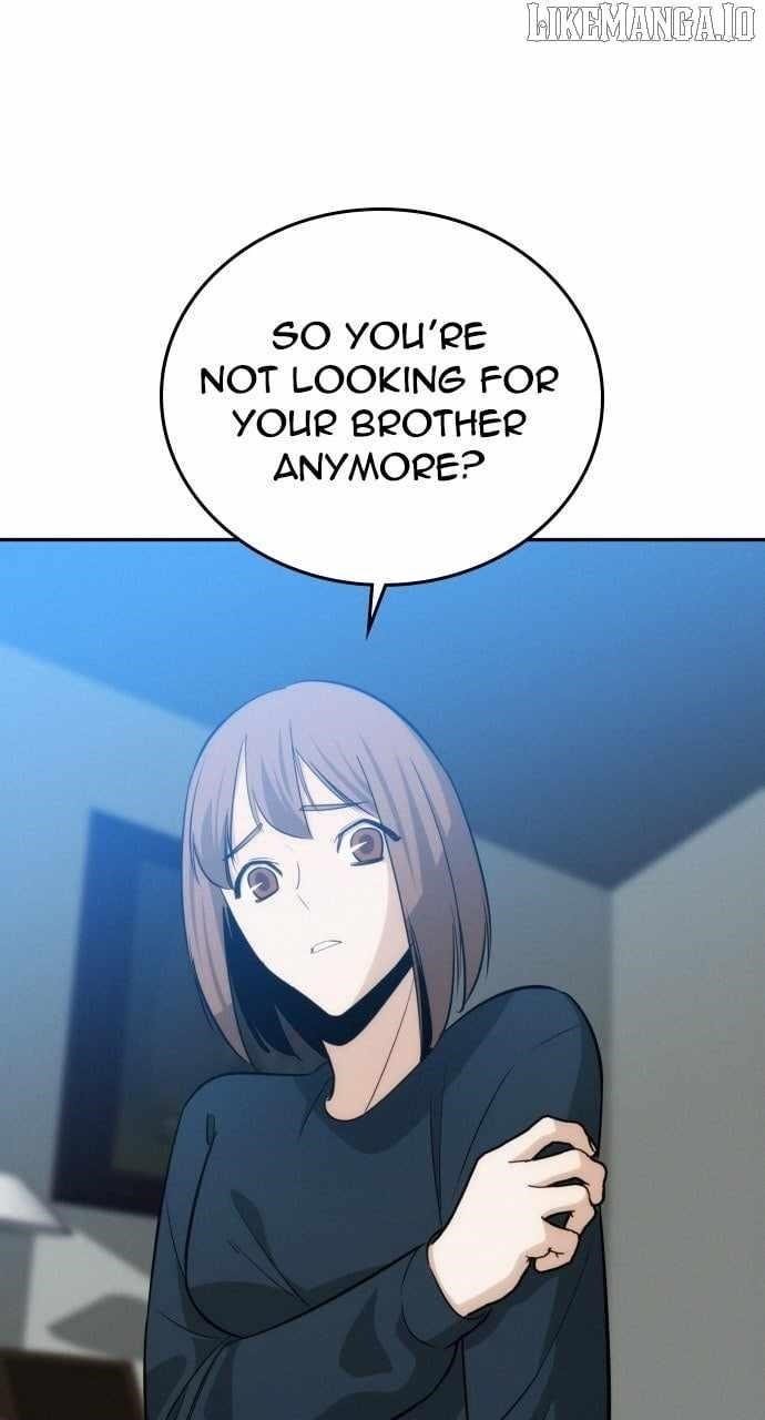 The One Who Regresses Only Protects Me Chapter 47 - Page 94