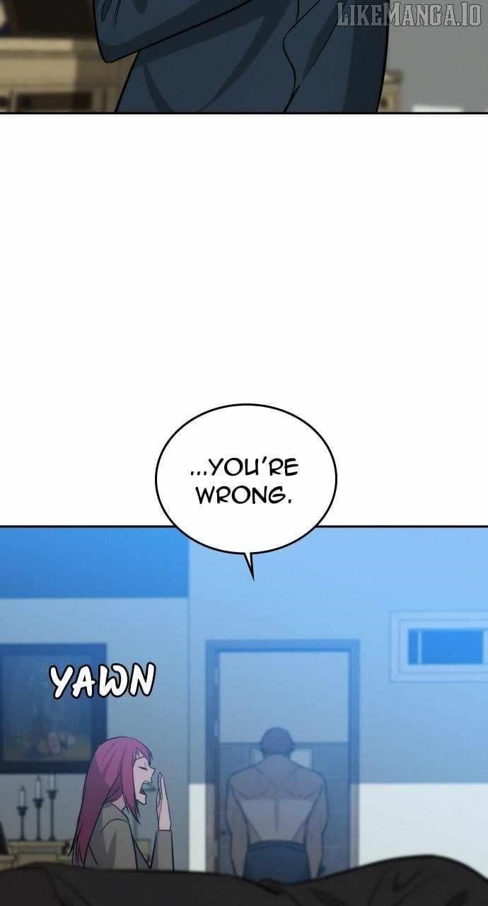 The One Who Regresses Only Protects Me Chapter 47 - Page 95