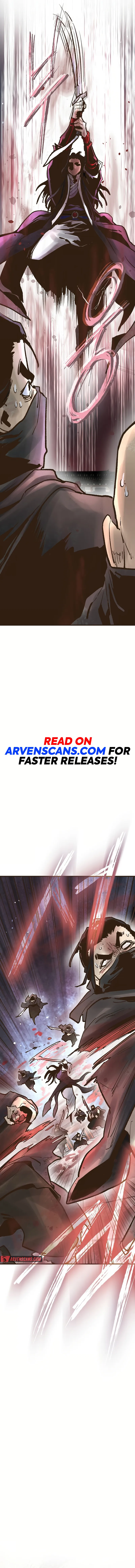 Monster General Recorded Legacy Chapter 41 - Page 8