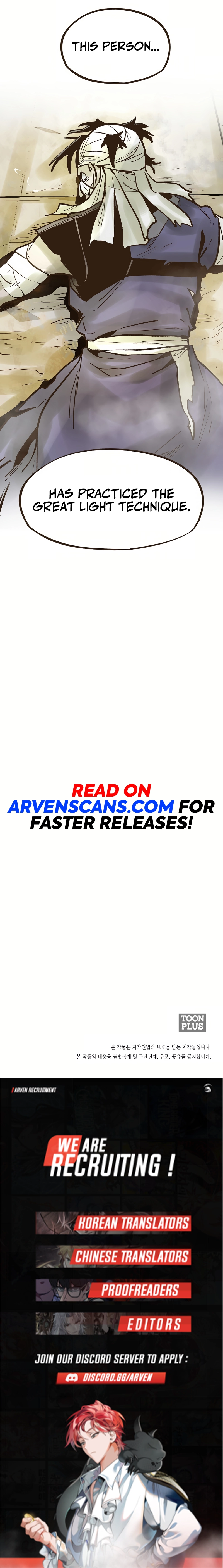 Monster General Recorded Legacy Chapter 42 - Page 19