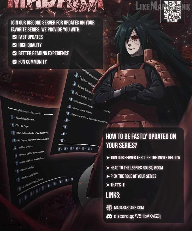As a Member of the [Demi-God] Race, I Want to Live a Normal Life in Another World Chapter 23 - Page 4