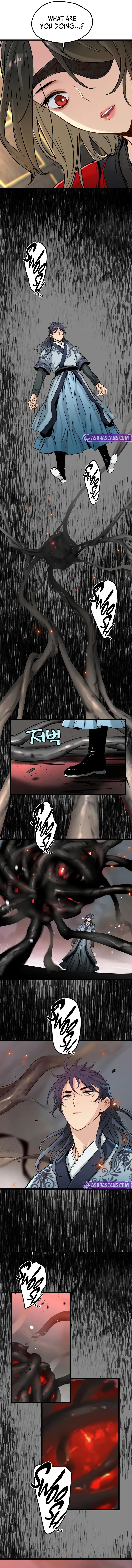 Surviving as a Genius on Borrowed Time Chapter 75 - Page 4