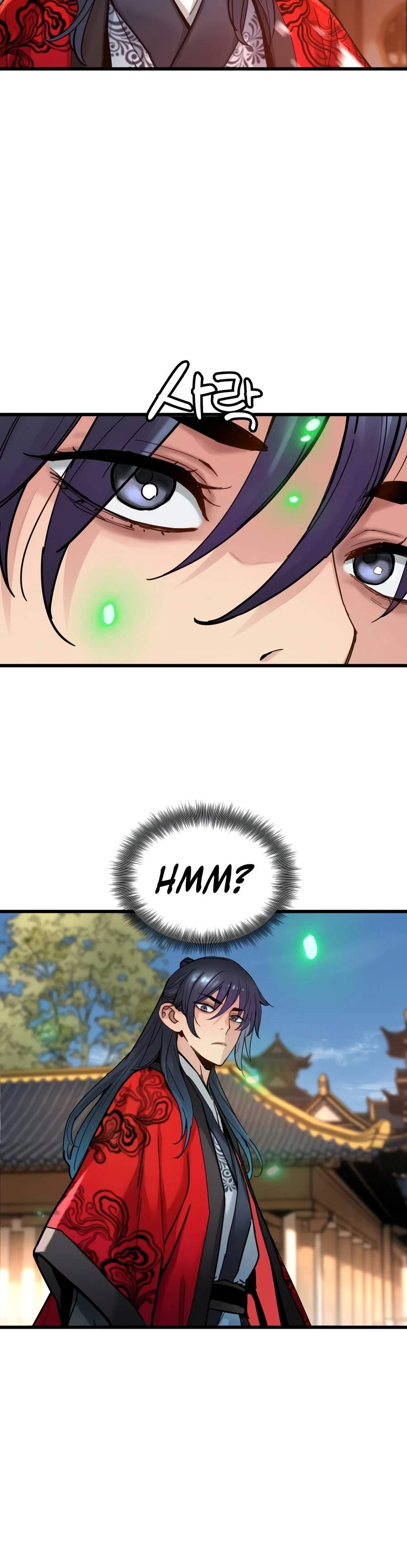 Surviving as a Genius on Borrowed Time Chapter 76 - Page 15