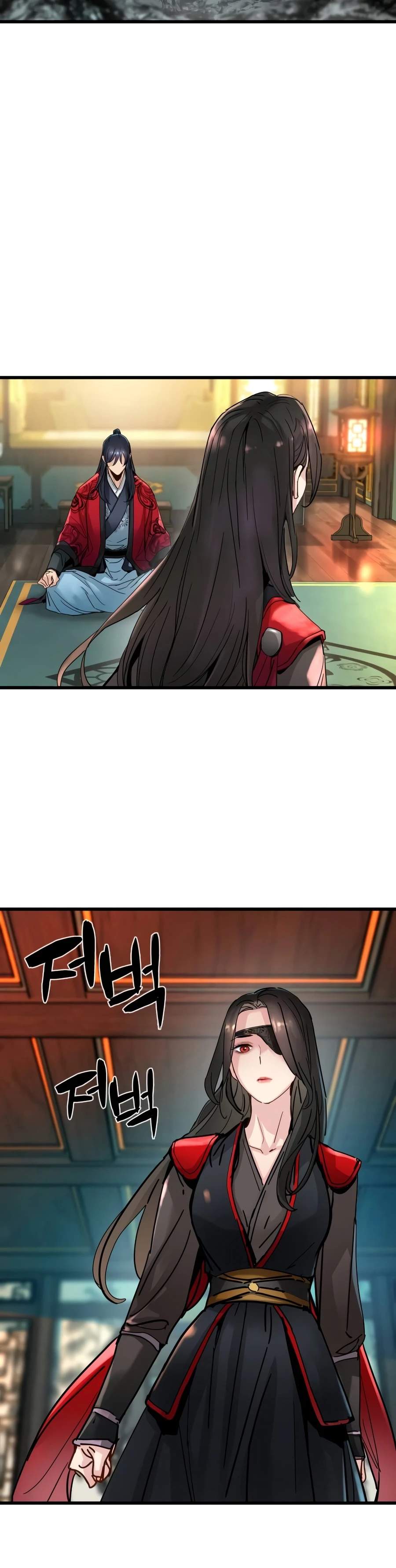 Surviving as a Genius on Borrowed Time Chapter 76 - Page 9