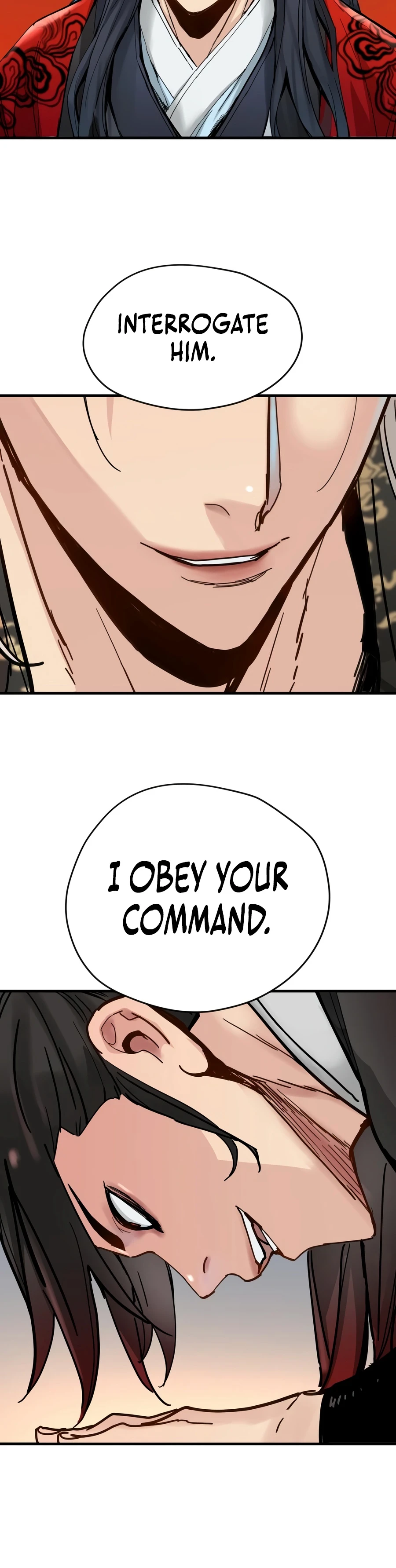 Surviving as a Genius on Borrowed Time Chapter 77 - Page 11