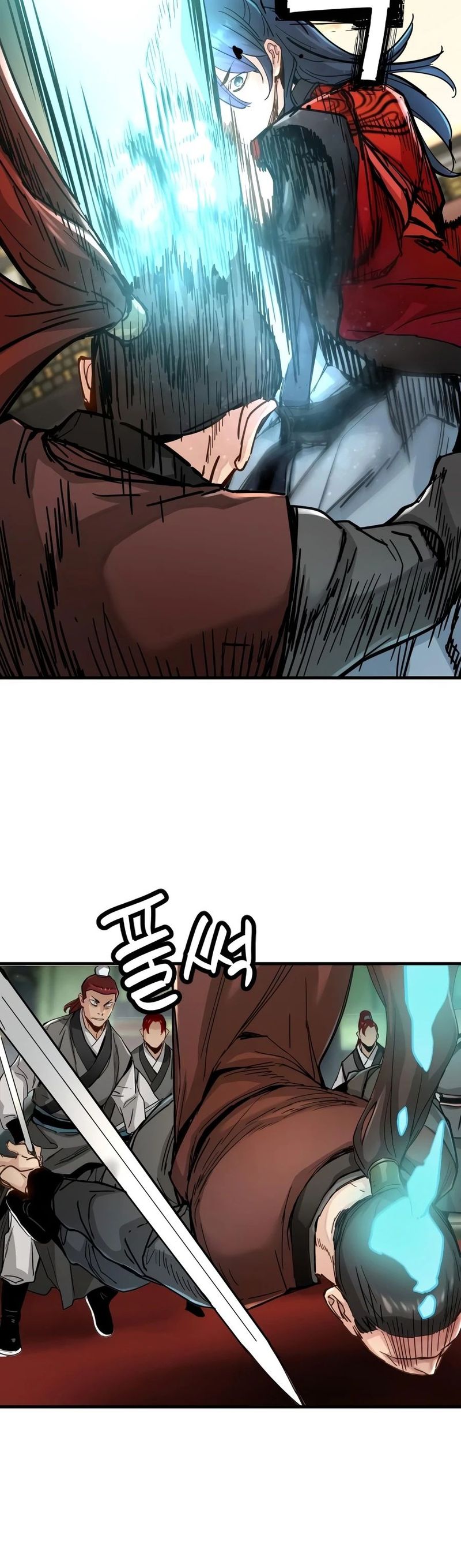 Surviving as a Genius on Borrowed Time Chapter 79 - Page 9