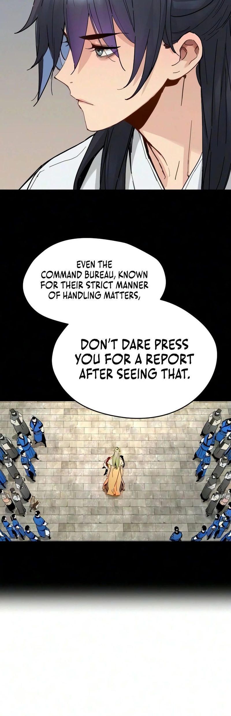 Surviving as a Genius on Borrowed Time Chapter 82 - Page 7