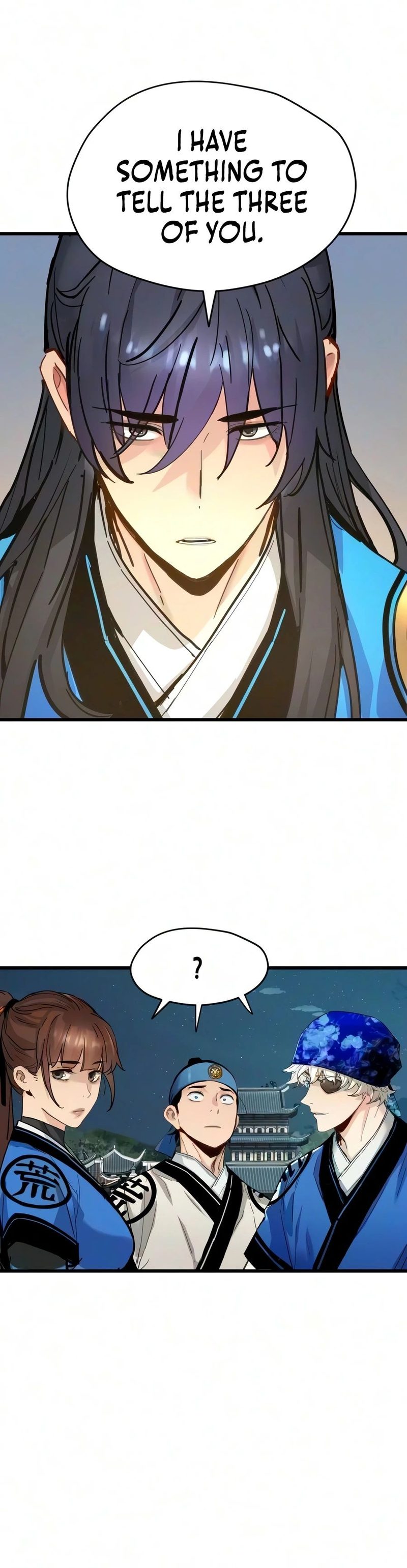 Surviving as a Genius on Borrowed Time Chapter 84 - Page 5