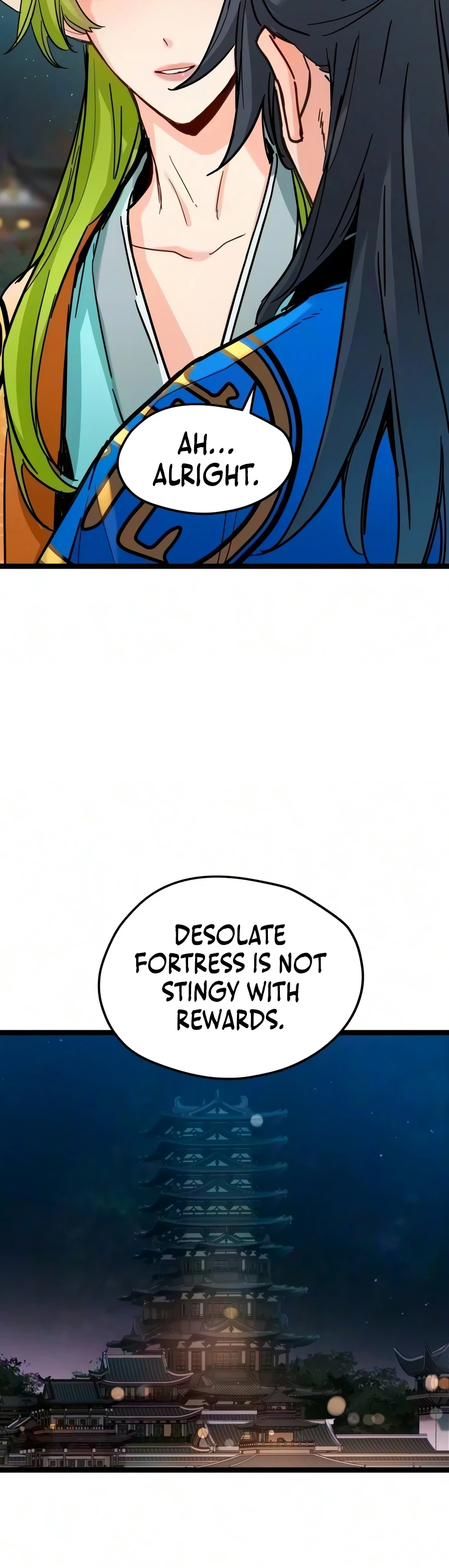 Surviving as a Genius on Borrowed Time Chapter 90 - Page 13