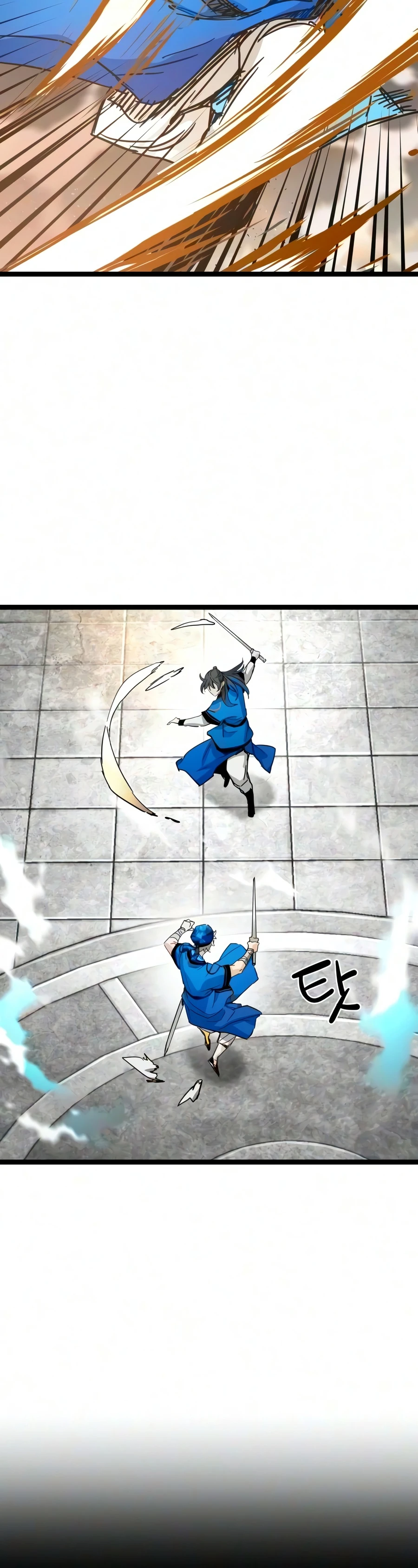 Surviving as a Genius on Borrowed Time Chapter 90 - Page 3