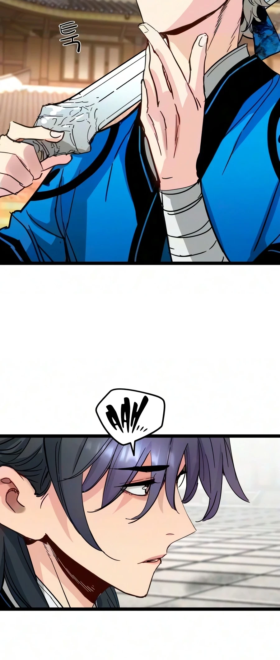 Surviving as a Genius on Borrowed Time Chapter 90 - Page 5