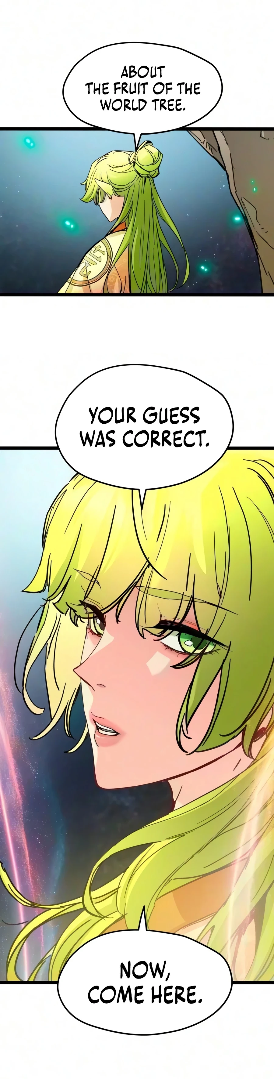 Surviving as a Genius on Borrowed Time Chapter 90 - Page 9
