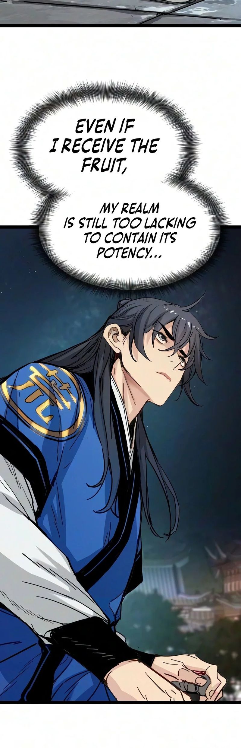 Surviving as a Genius on Borrowed Time Chapter 91 - Page 13