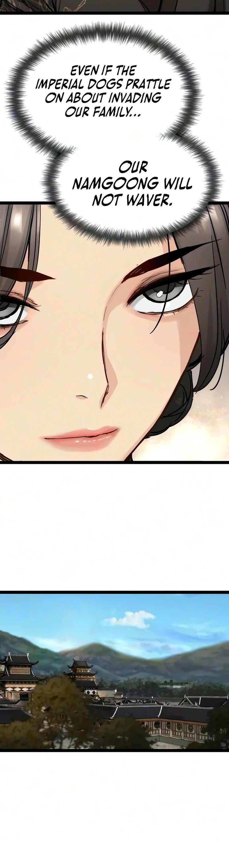 Surviving as a Genius on Borrowed Time Chapter 91 - Page 15