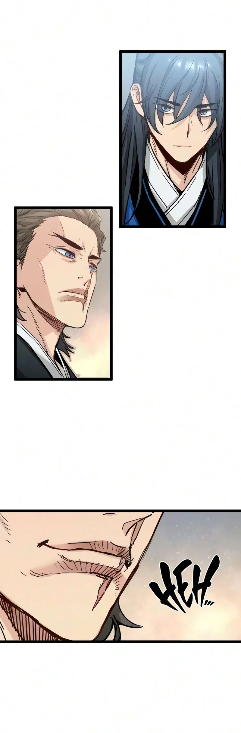 Surviving as a Genius on Borrowed Time Chapter 92 - Page 11