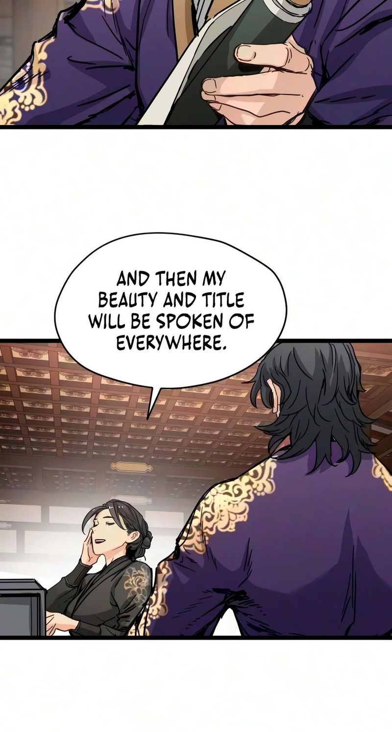 Surviving as a Genius on Borrowed Time Chapter 92 - Page 3