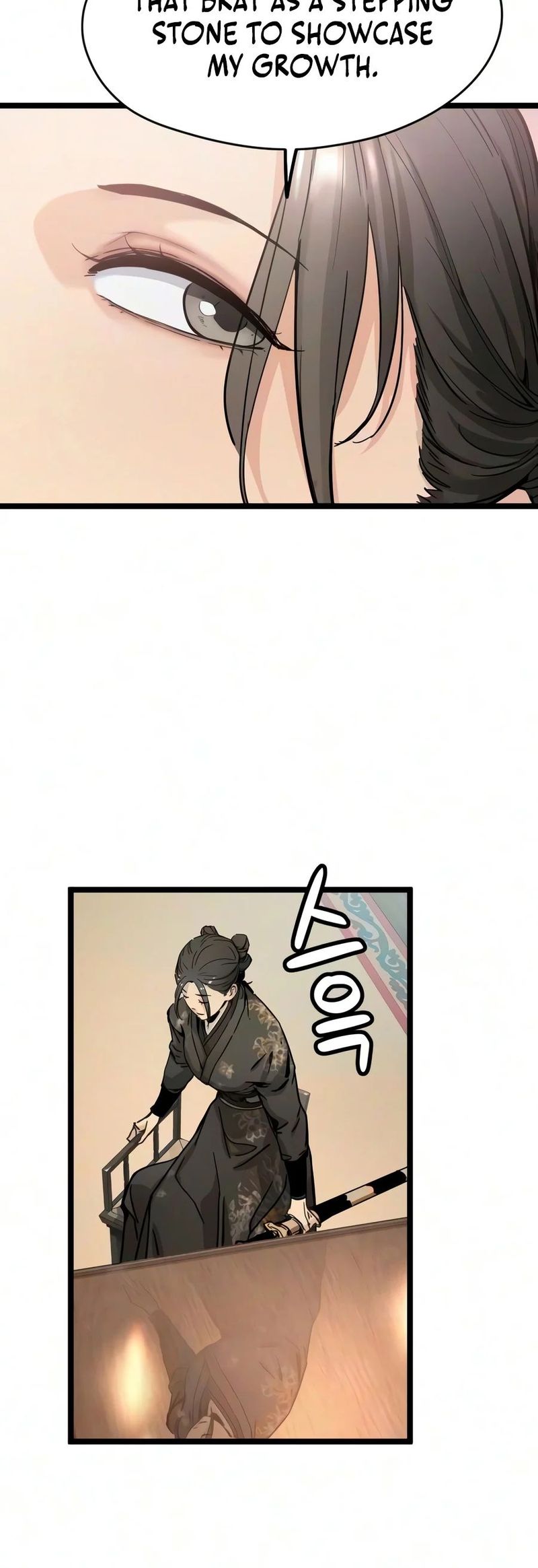 Surviving as a Genius on Borrowed Time Chapter 92 - Page 5