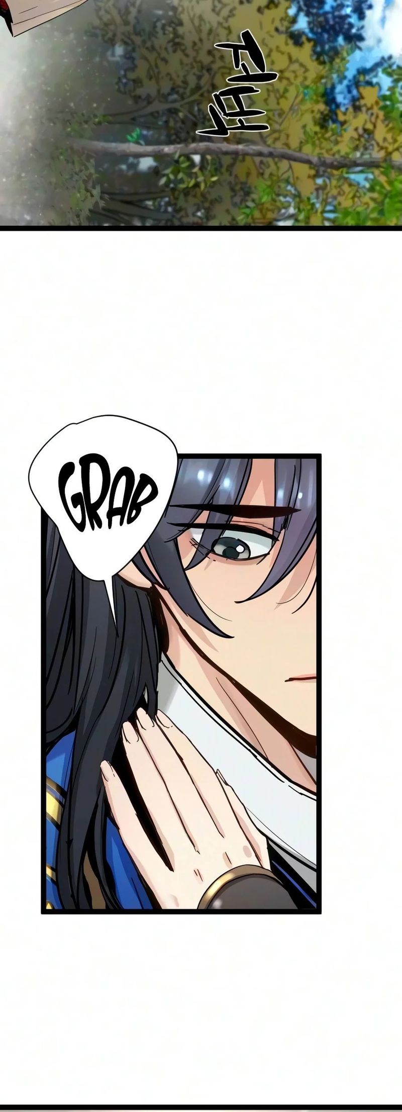 Surviving as a Genius on Borrowed Time Chapter 93 - Page 11