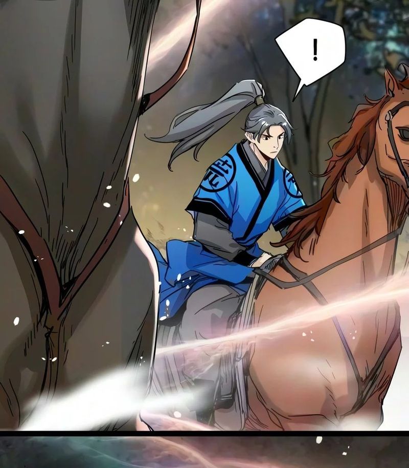 Surviving as a Genius on Borrowed Time Chapter 93 - Page 3