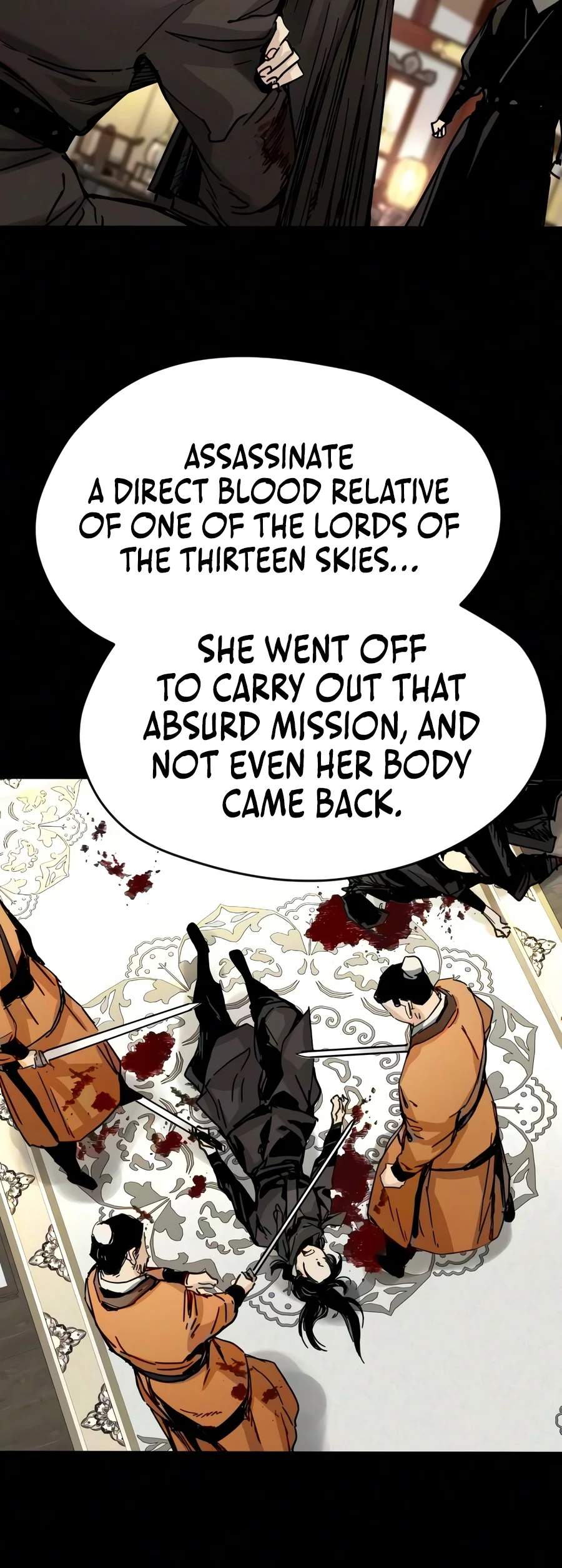 Surviving as a Genius on Borrowed Time Chapter 95 - Page 15
