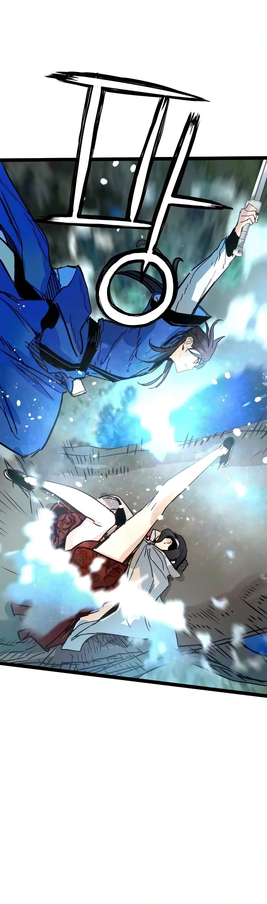 Surviving as a Genius on Borrowed Time Chapter 95 - Page 5