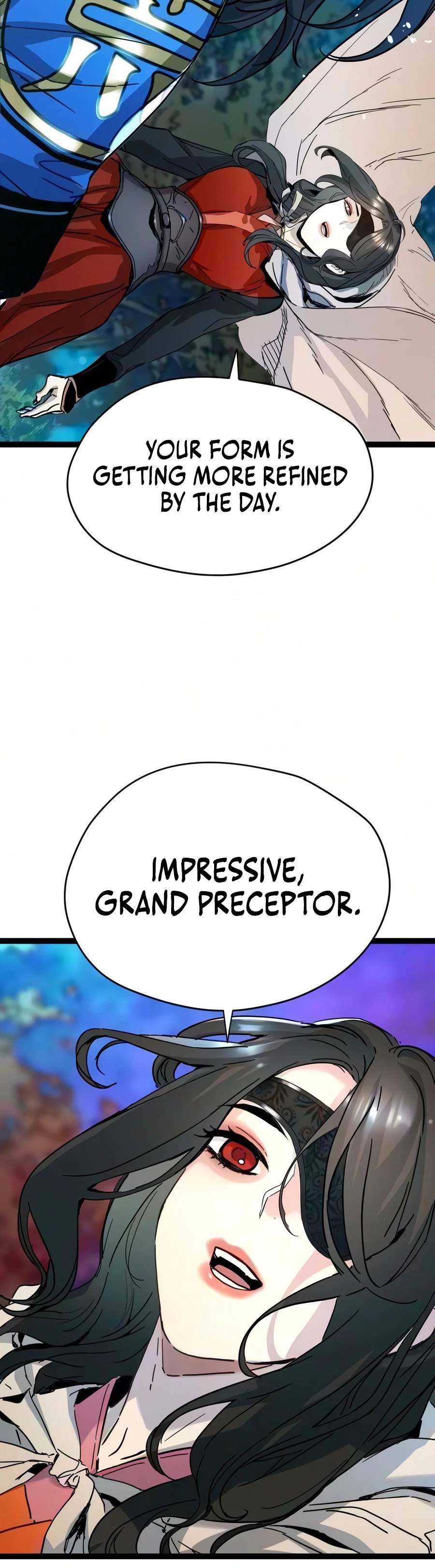 Surviving as a Genius on Borrowed Time Chapter 95 - Page 7