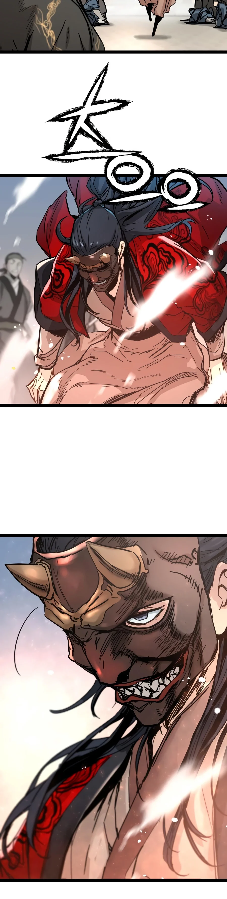 Surviving as a Genius on Borrowed Time Chapter 96 - Page 15
