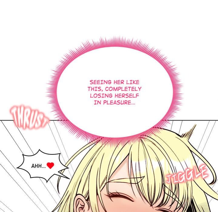 Runaway Wife Chapter 49 - Page 158