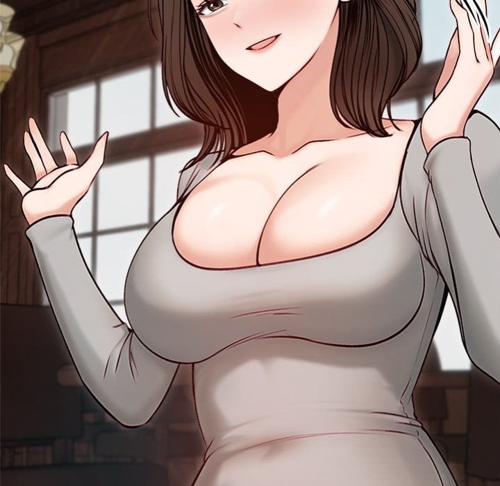 Runaway Wife Chapter 49 - Page 19