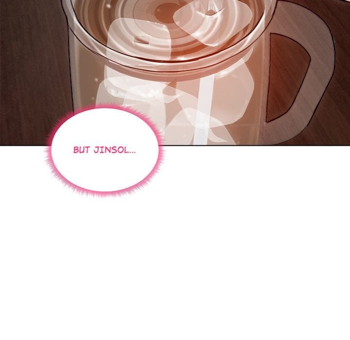 Runaway Wife Chapter 49 - Page 27