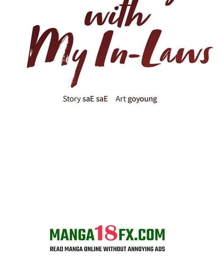 Runaway Wife Chapter 49 - Page 43