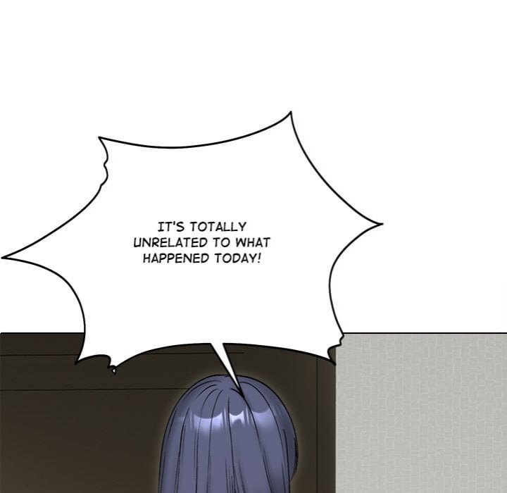 Runaway Wife Chapter 50 - Page 128