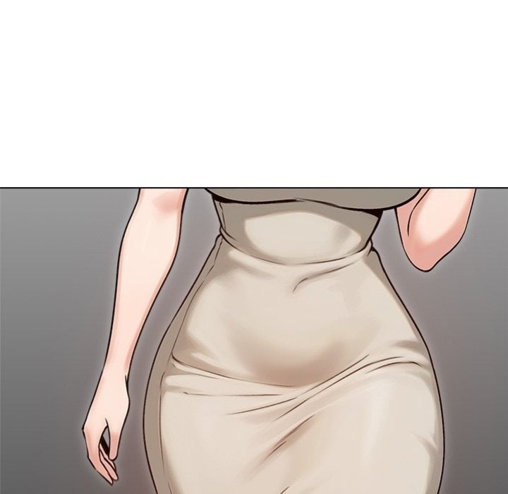 Runaway Wife Chapter 50 - Page 182