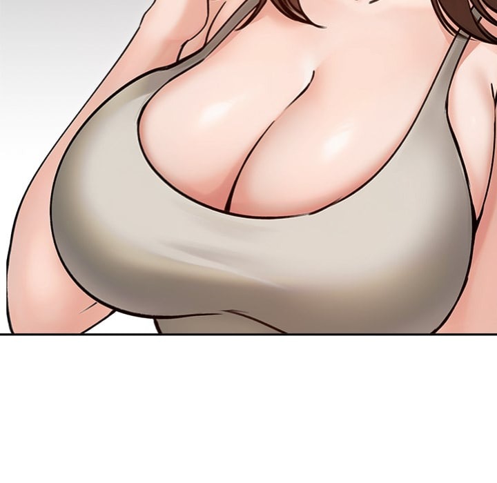 Runaway Wife Chapter 51 - Page 17