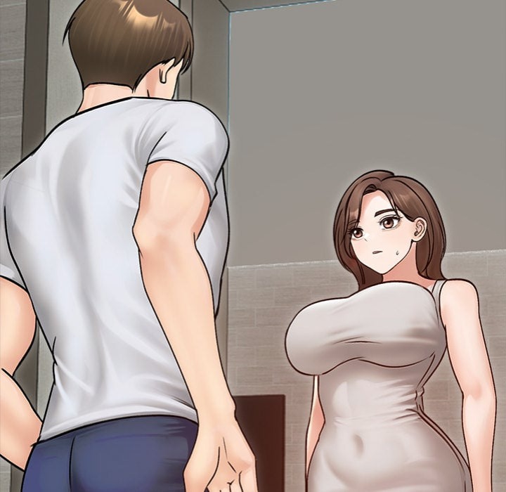 Runaway Wife Chapter 51 - Page 38