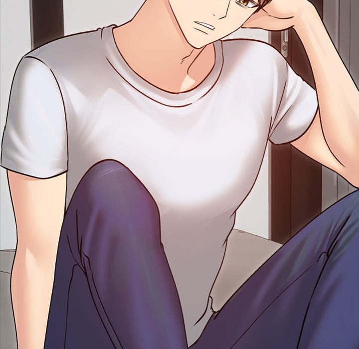 Runaway Wife Chapter 51 - Page 58