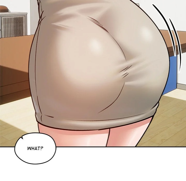 Runaway Wife Chapter 52 - Page 129