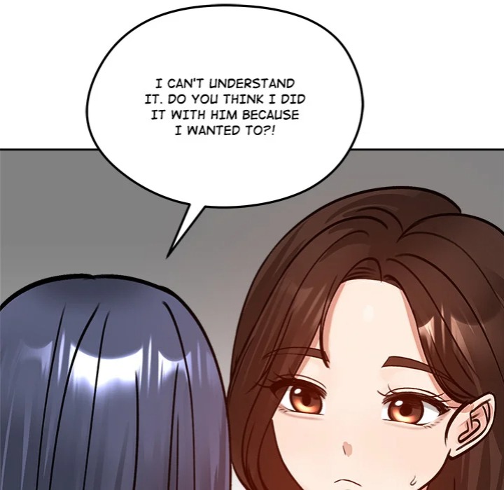 Runaway Wife Chapter 52 - Page 144