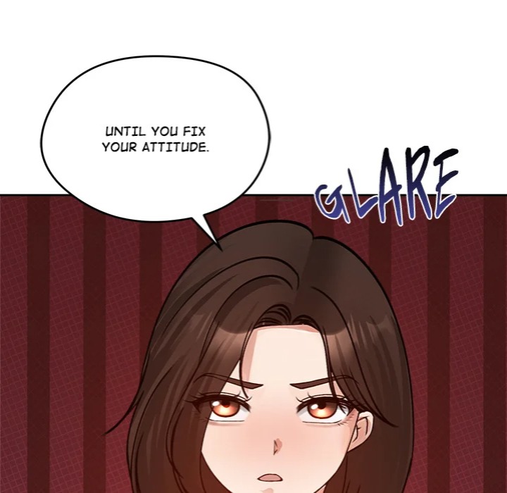 Runaway Wife Chapter 52 - Page 165