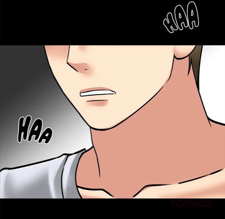 Runaway Wife Chapter 52 - Page 36