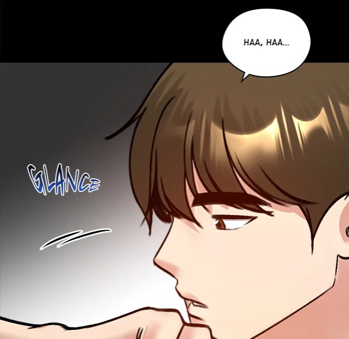 Runaway Wife Chapter 52 - Page 61