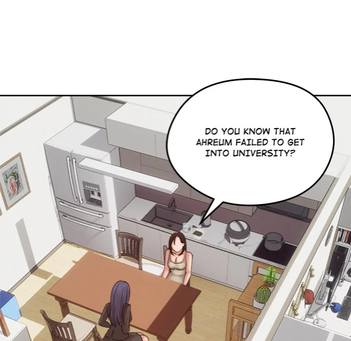 Runaway Wife Chapter 52 - Page 80