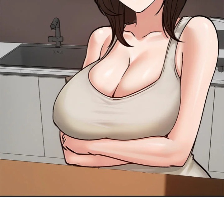 Runaway Wife Chapter 52 - Page 92