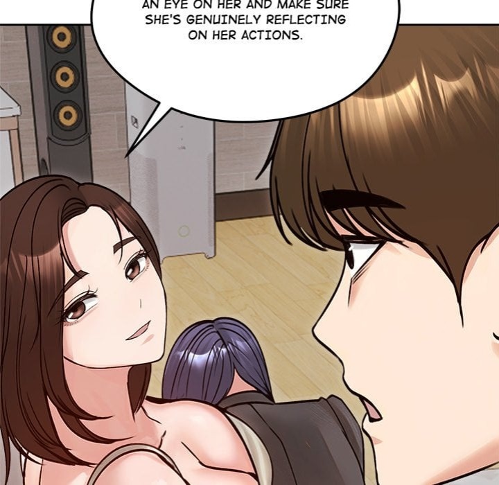 Runaway Wife Chapter 53 - Page 45