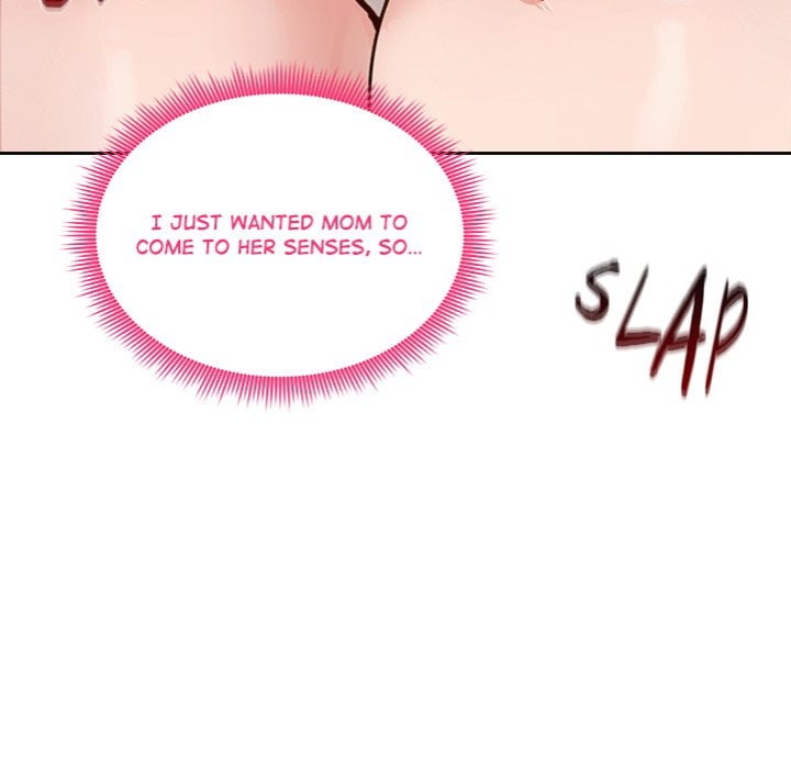 Runaway Wife Chapter 53 - Page 52