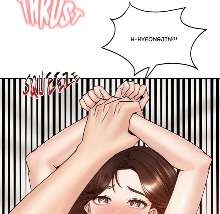 Runaway Wife Chapter 54 - Page 36