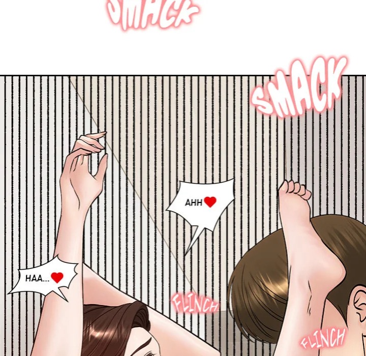 Runaway Wife Chapter 54 - Page 51