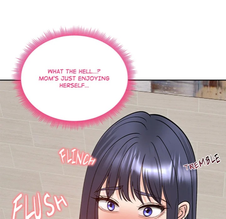 Runaway Wife Chapter 54 - Page 97